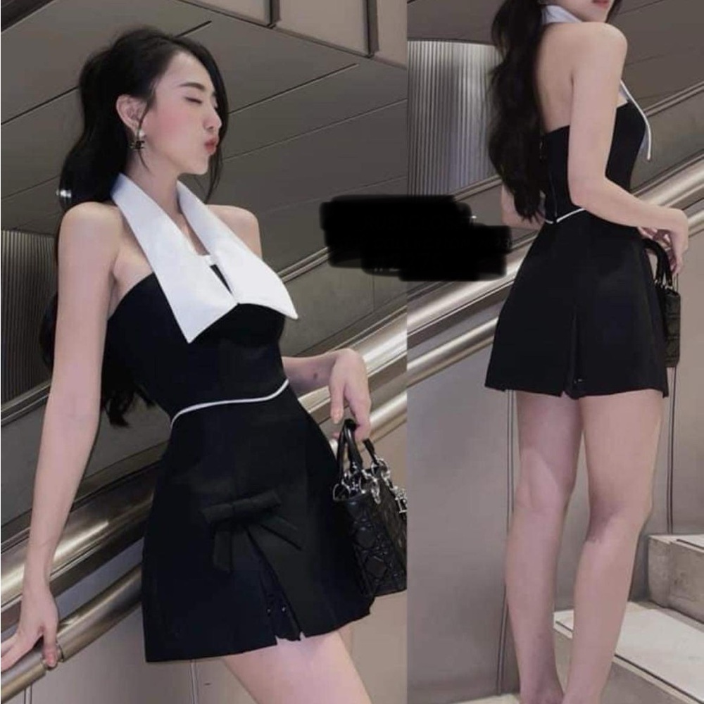 Skirt set